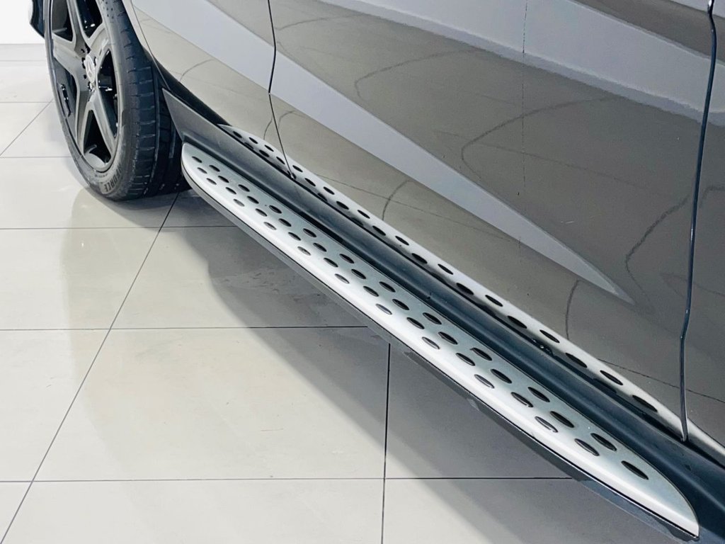 Used Mercedes-Benz GLE 2017 for sale - 77048827: Photo 33