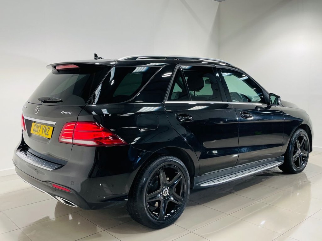 Used Mercedes-Benz GLE 2017 for sale - 77048827: Photo 37