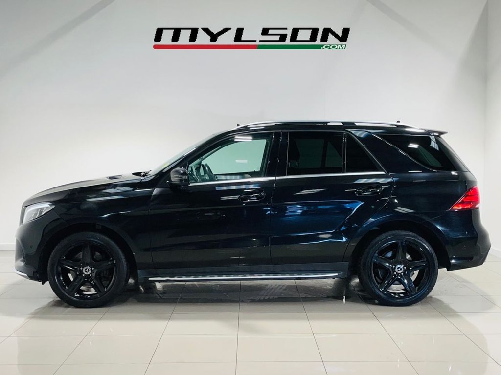Used Mercedes-Benz GLE 2017 for sale - 77048827: Photo 41