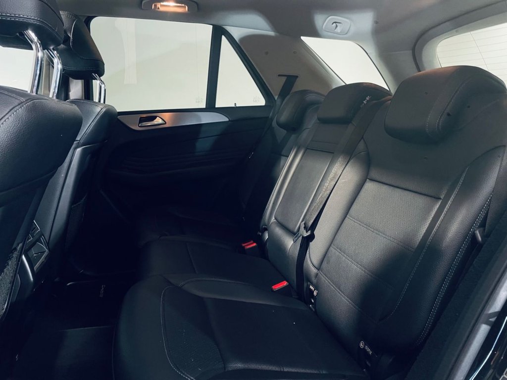 Used Mercedes-Benz GLE 2017 for sale - 77048827: Photo 7