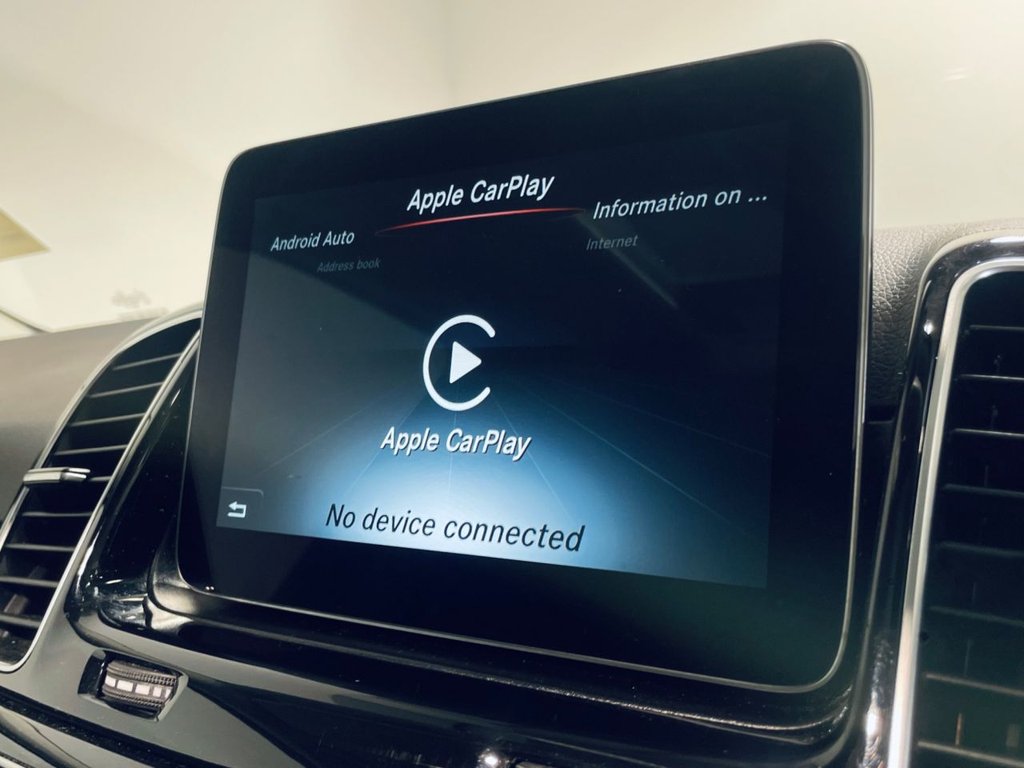 Used Mercedes-Benz GLE 2017 for sale - 77048827: Photo 8