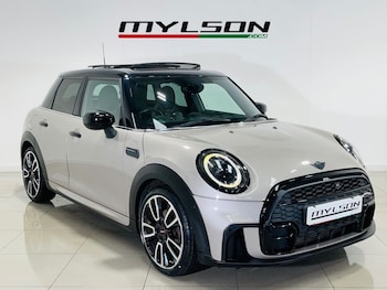 Used MINI Hatch 2021 for sale - 78543593: Photo