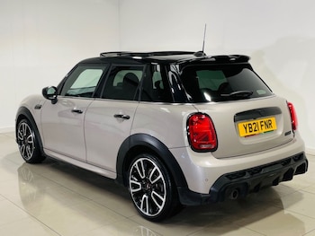 Used MINI Hatch 2021 for sale - 78543593: Photo