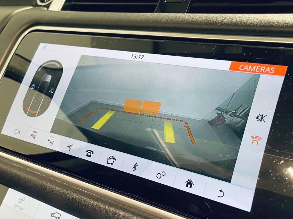 Used Land Rover Range Rover Sport 2018 for sale - 78036397: Photo 14