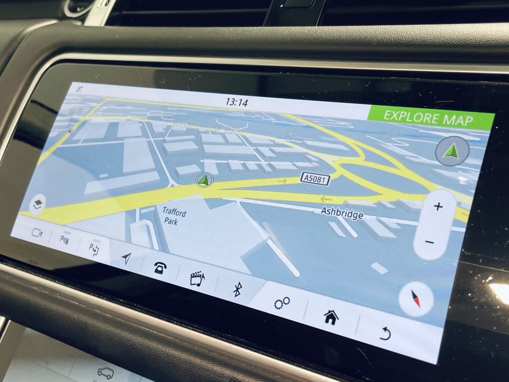 Used Land Rover Range Rover Sport 2018 for sale - 78036397: Photo 17