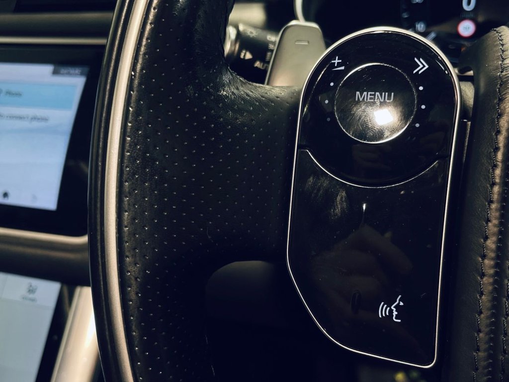 Used Land Rover Range Rover Sport 2018 for sale - 78036397: Photo 18