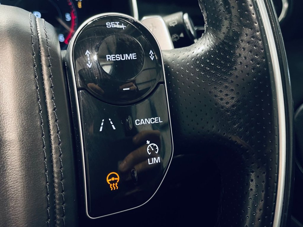 Used Land Rover Range Rover Sport 2018 for sale - 78036397: Photo 20