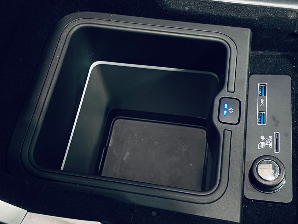 Used Land Rover Range Rover Sport 2018 for sale - 78036397: Photo 23