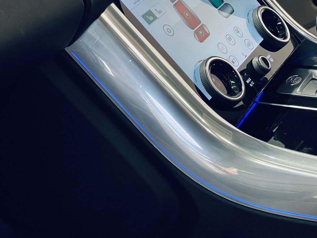 Used Land Rover Range Rover Sport 2018 for sale - 78036397: Photo 24