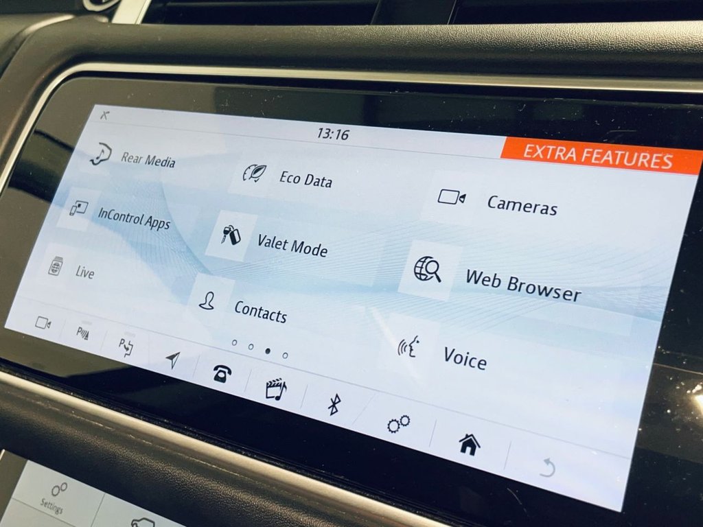 Used Land Rover Range Rover Sport 2018 for sale - 78036397: Photo 26