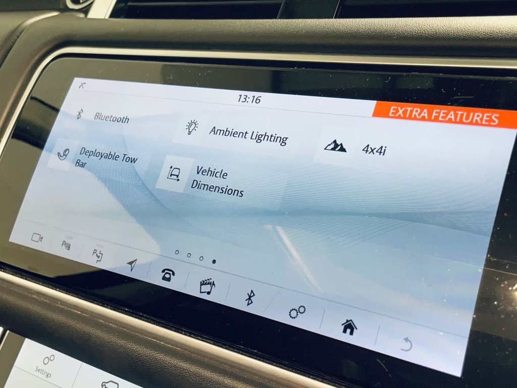 Used Land Rover Range Rover Sport 2018 for sale - 78036397: Photo 27