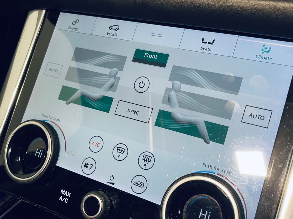 Used Land Rover Range Rover Sport 2018 for sale - 78036397: Photo 29