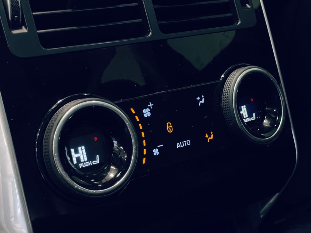 Used Land Rover Range Rover Sport 2018 for sale - 78036397: Photo 31