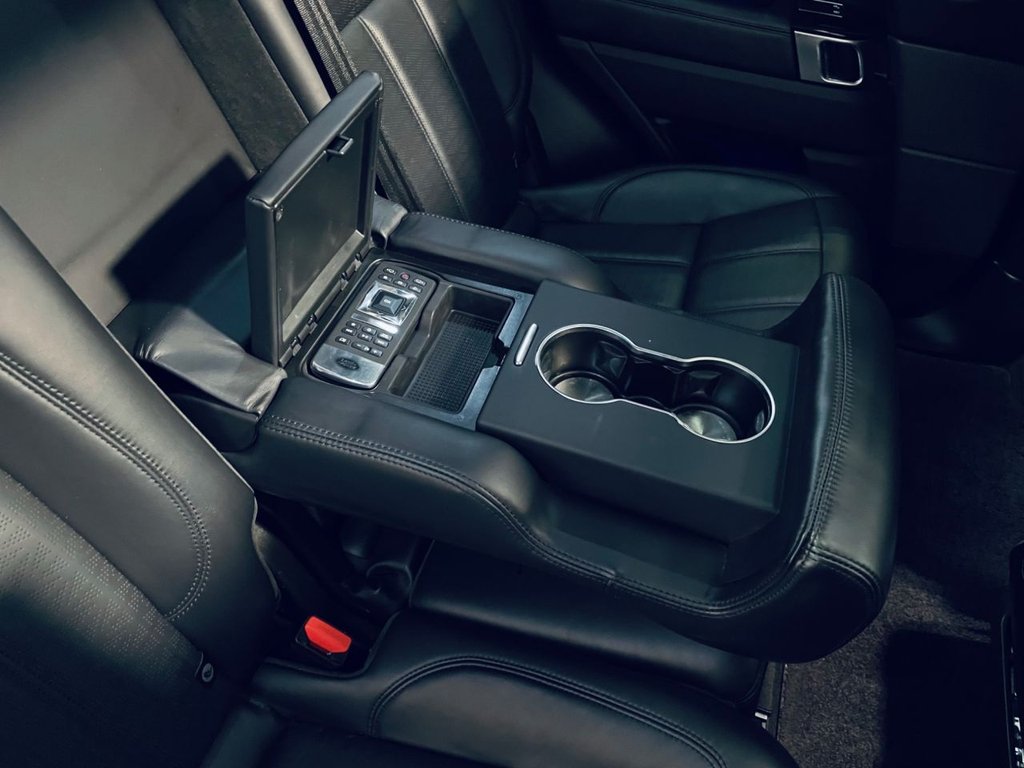 Used Land Rover Range Rover Sport 2018 for sale - 78036397: Photo 32