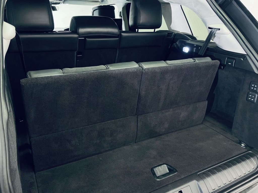 Used Land Rover Range Rover Sport 2018 for sale - 78036397: Photo 35