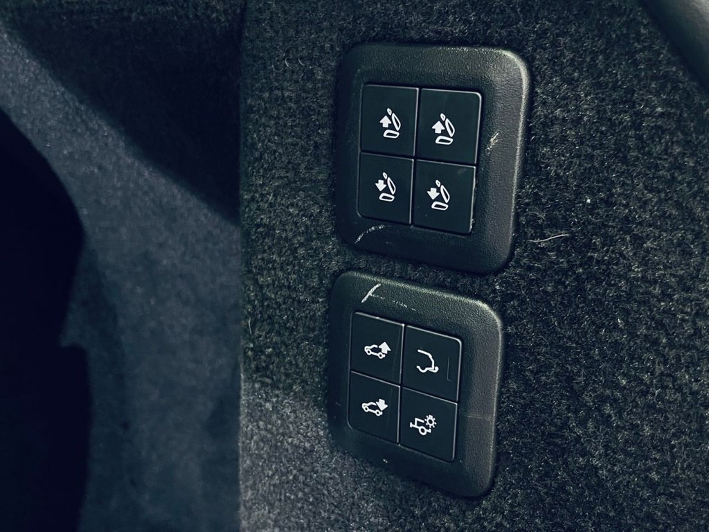 Used Land Rover Range Rover Sport 2018 for sale - 78036397: Photo 37