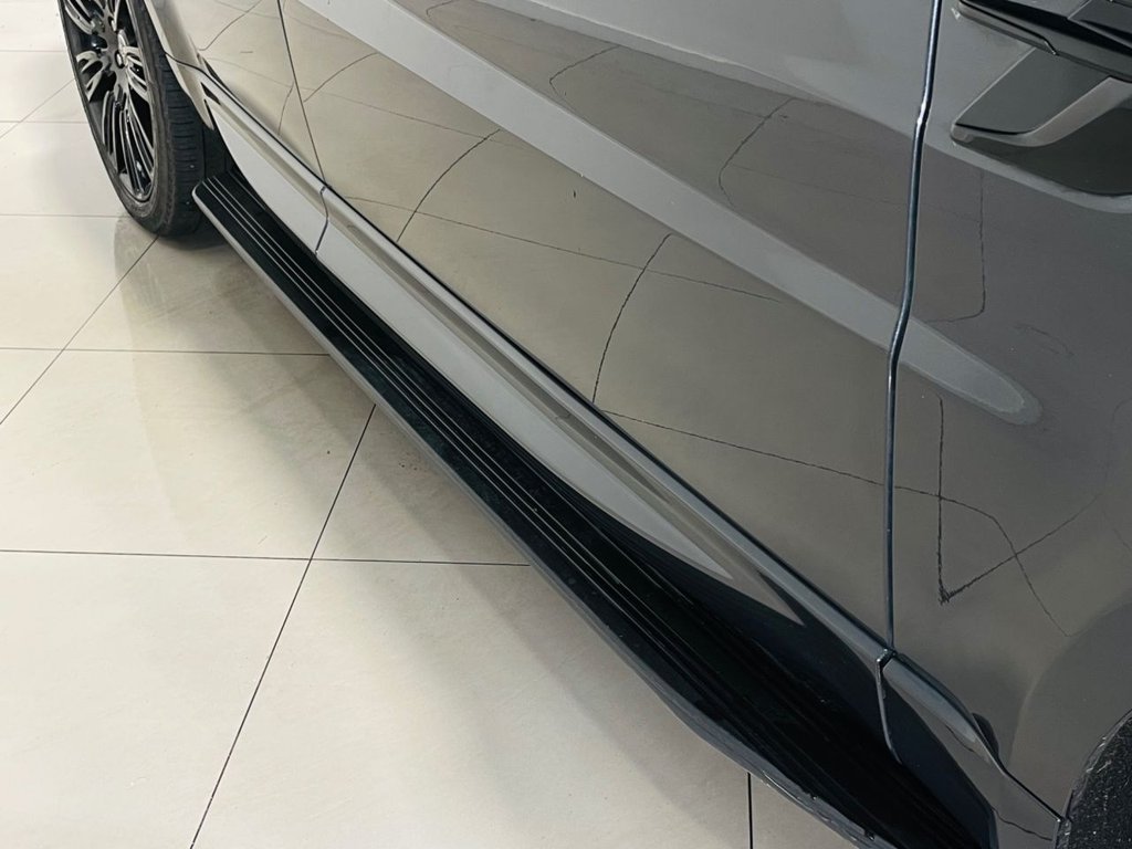 Used Land Rover Range Rover Sport 2018 for sale - 78036397: Photo 41