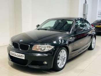 Used BMW 1 Series 2010 for sale - 75031781: Photo