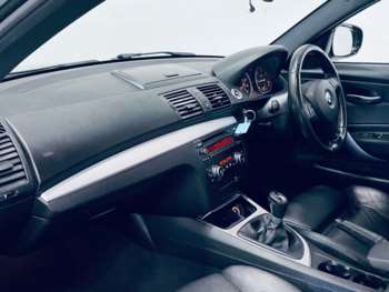 Used BMW 1 Series 2010 for sale - 75031781: Photo