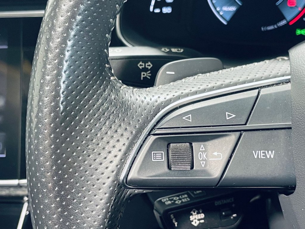 Used Audi Q8 2019 for sale - 77780299: Photo 17