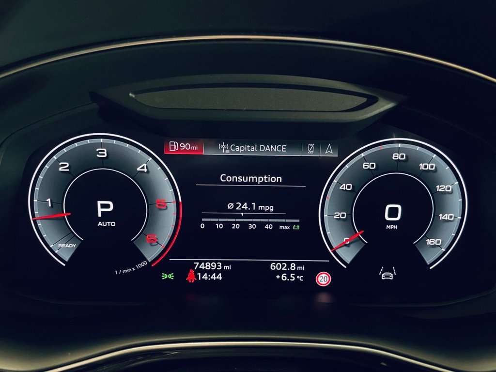 Used Audi Q8 2019 for sale - 77780299: Photo 18