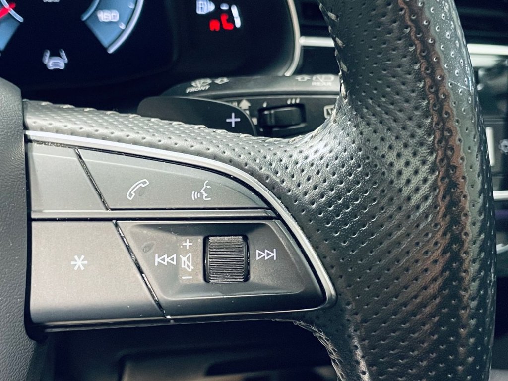 Used Audi Q8 2019 for sale - 77780299: Photo 19