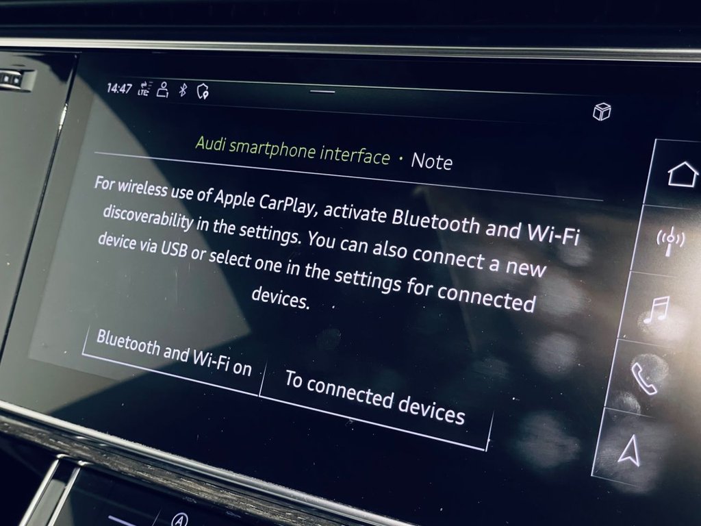 Used Audi Q8 2019 for sale - 77780299: Photo 20