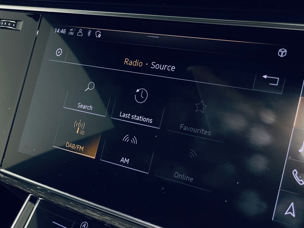 Used Audi Q8 2019 for sale - 77780299: Photo 21