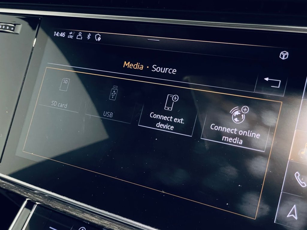 Used Audi Q8 2019 for sale - 77780299: Photo 22