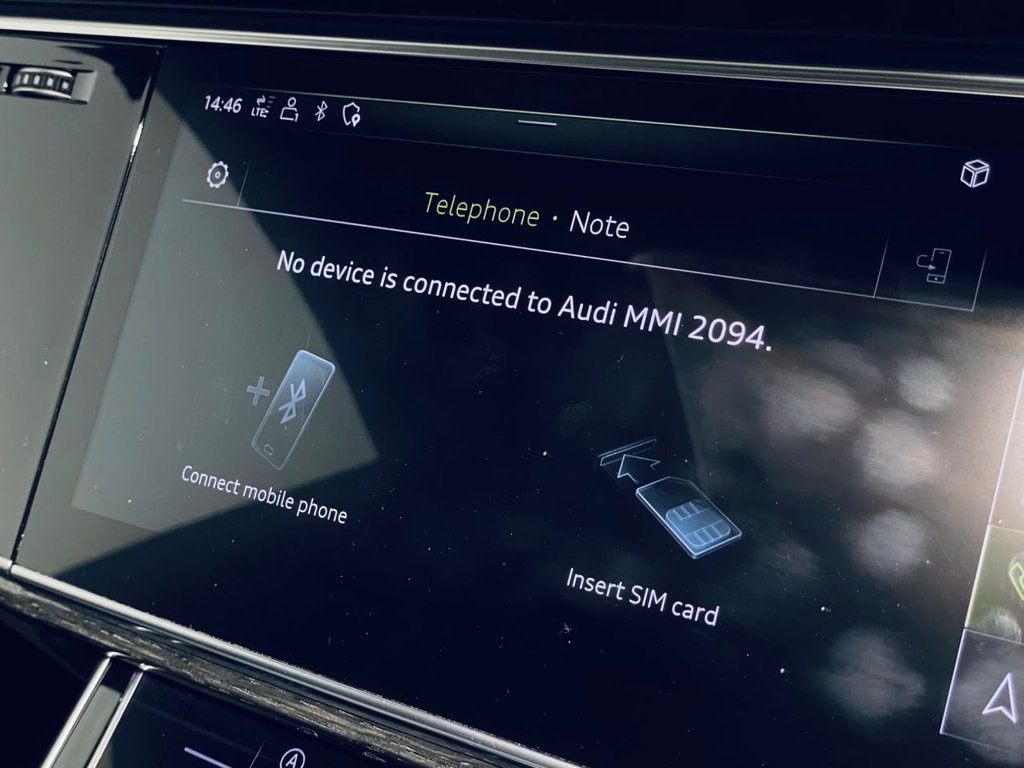 Used Audi Q8 2019 for sale - 77780299: Photo 24