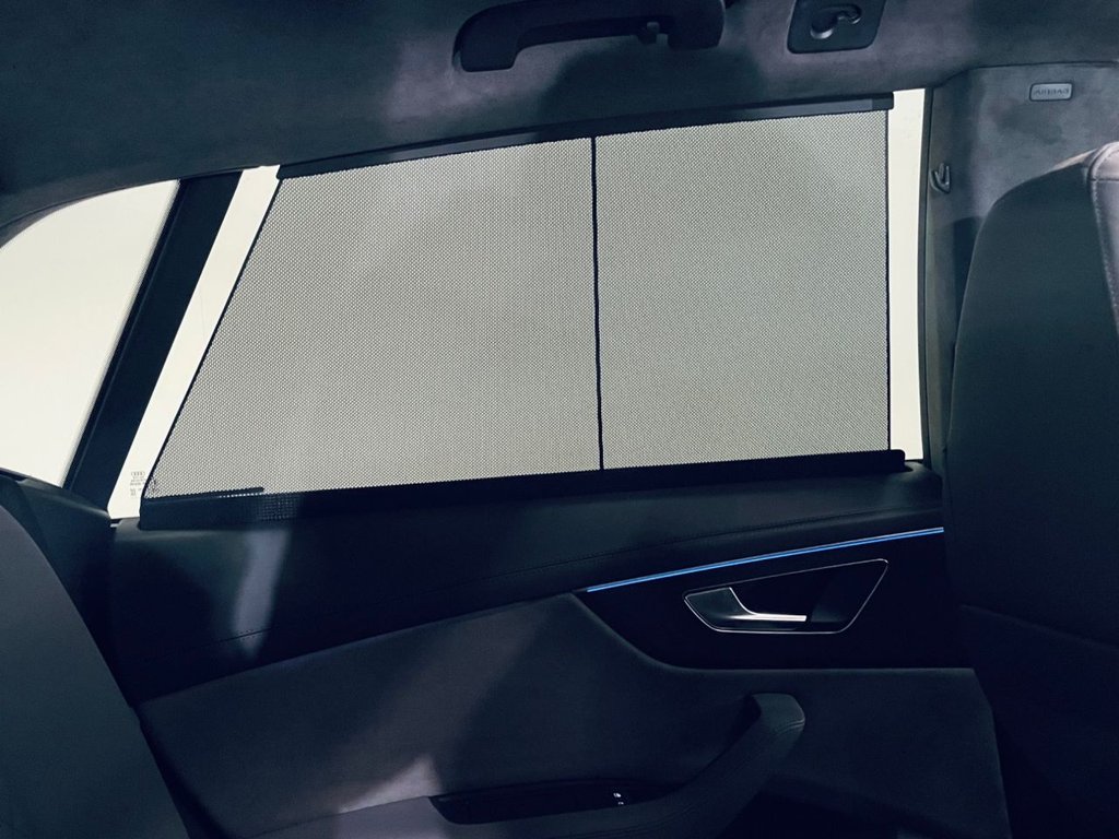 Used Audi Q8 2019 for sale - 77780299: Photo 25