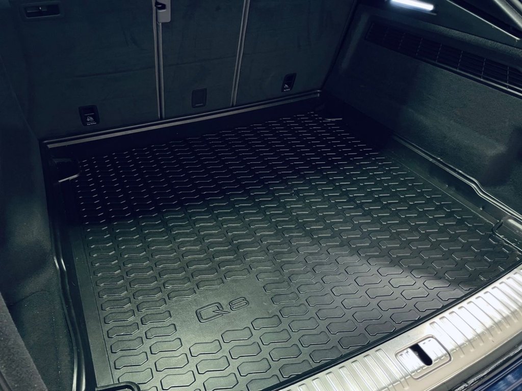 Used Audi Q8 2019 for sale - 77780299: Photo 31