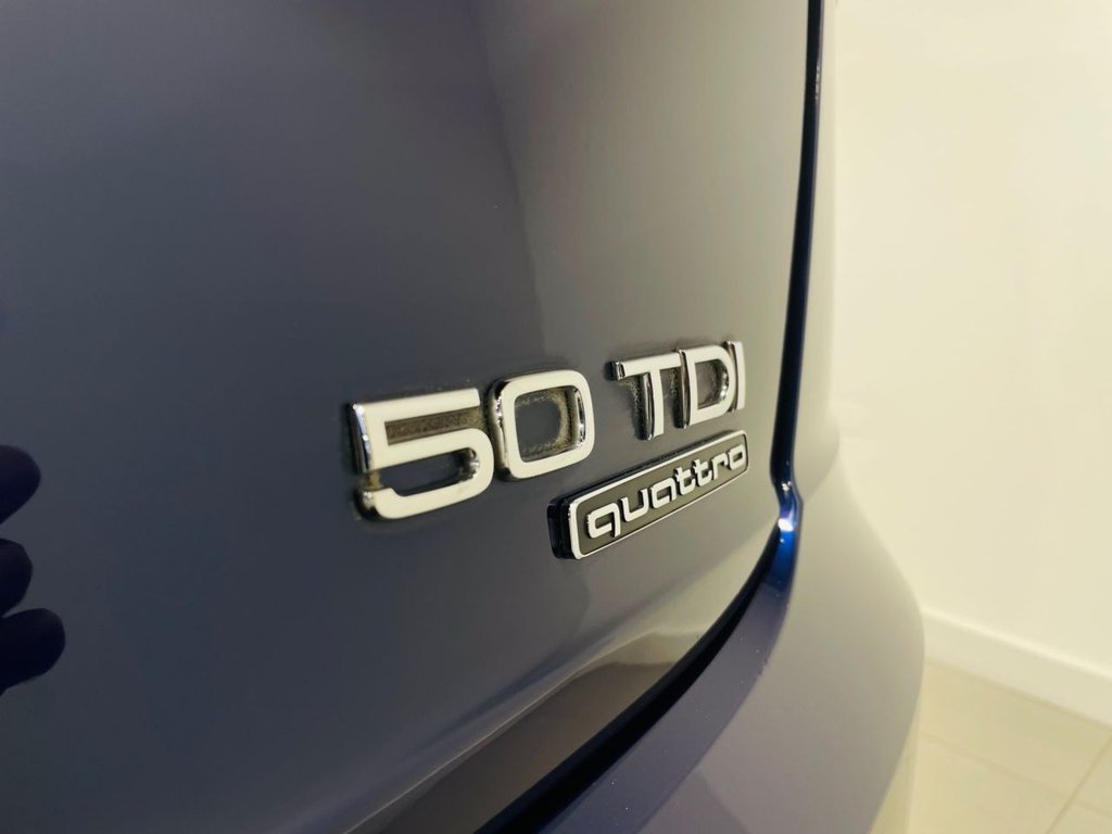 Used Audi Q8 2019 for sale - 77780299: Photo 47