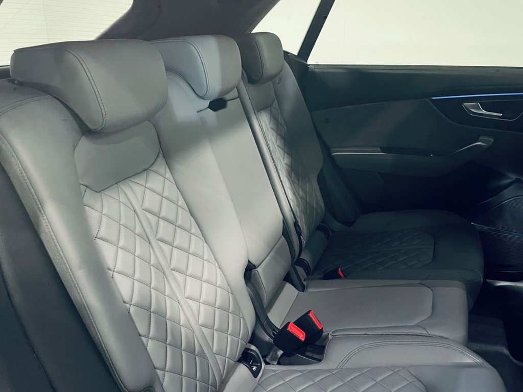 Used Audi Q8 2019 for sale - 77780299: Photo 7