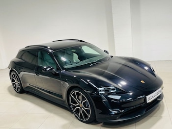 2022 (72) - 300kW 79kWh 5dr RWD Auto