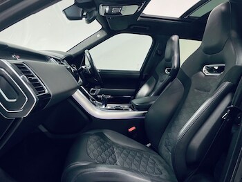 Used Land Rover Range Rover Sport 2019 for sale - 78544037: Photo