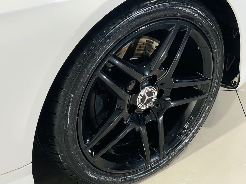 Used Mercedes-Benz E Class 2013 for sale - 77121565: Photo 3