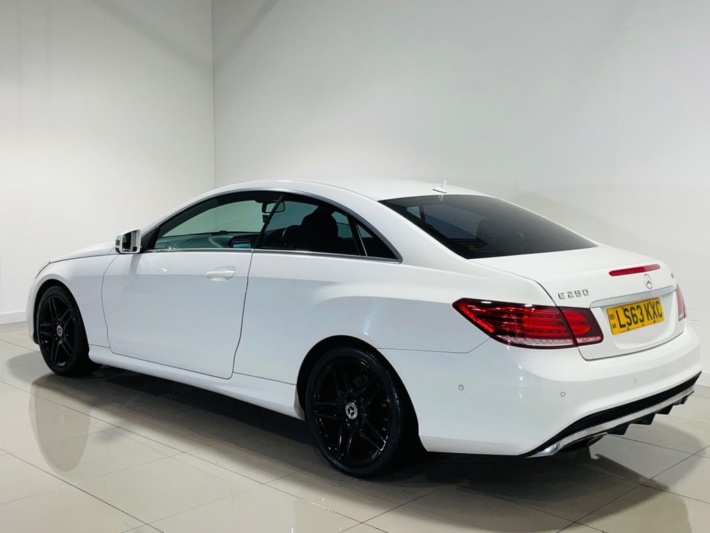 Used Mercedes-Benz E Class 2013 for sale - 77121565: Photo 4