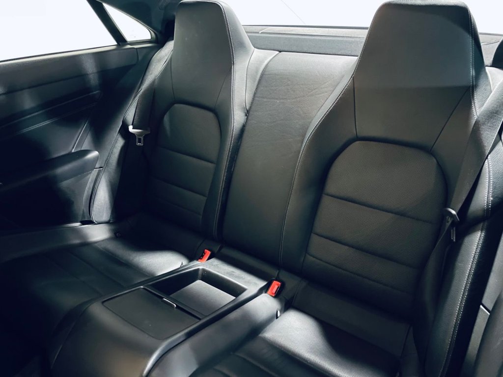 Used Mercedes-Benz E Class 2013 for sale - 77121565: Photo 8