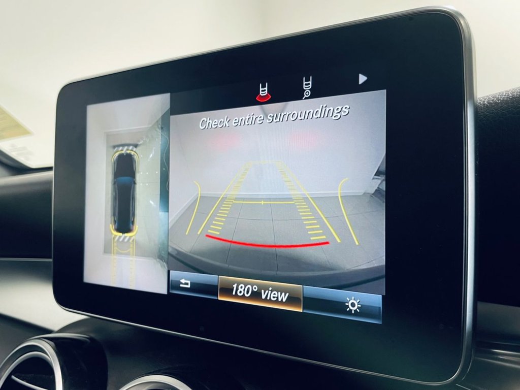 Used Mercedes-Benz GLC 2018 for sale - 77048707: Photo 12