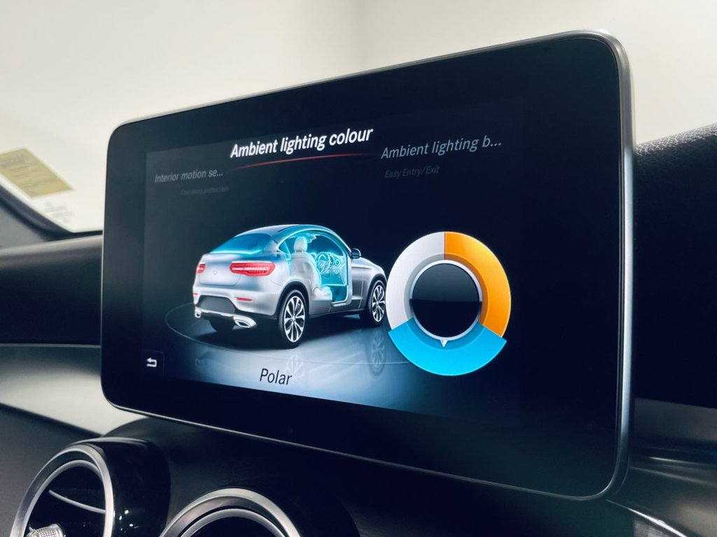 Used Mercedes-Benz GLC 2018 for sale - 77048707: Photo 13