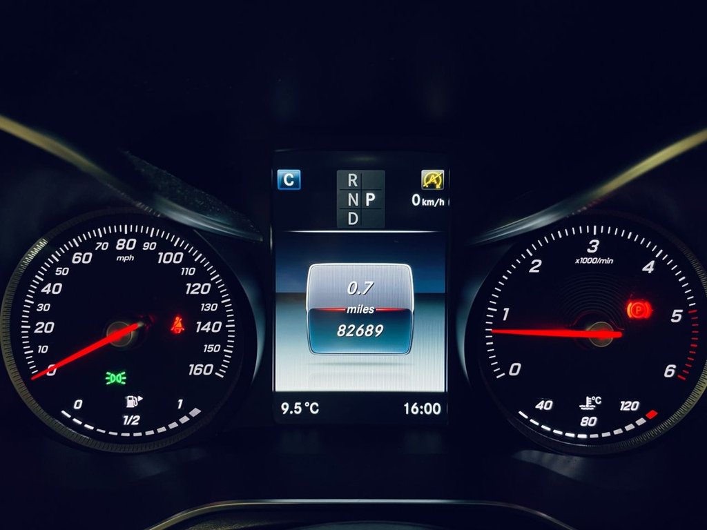 Used Mercedes-Benz GLC 2018 for sale - 77048707: Photo 17