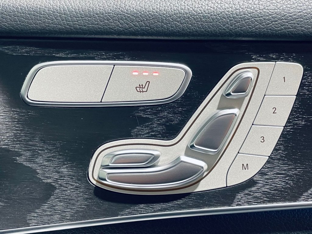 Used Mercedes-Benz GLC 2018 for sale - 77048707: Photo 19