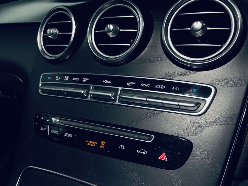 Used Mercedes-Benz GLC 2018 for sale - 77048707: Photo 20