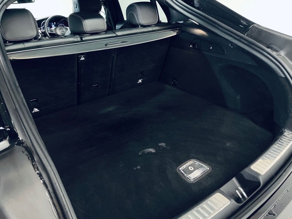 Used Mercedes-Benz GLC 2018 for sale - 77048707: Photo 25