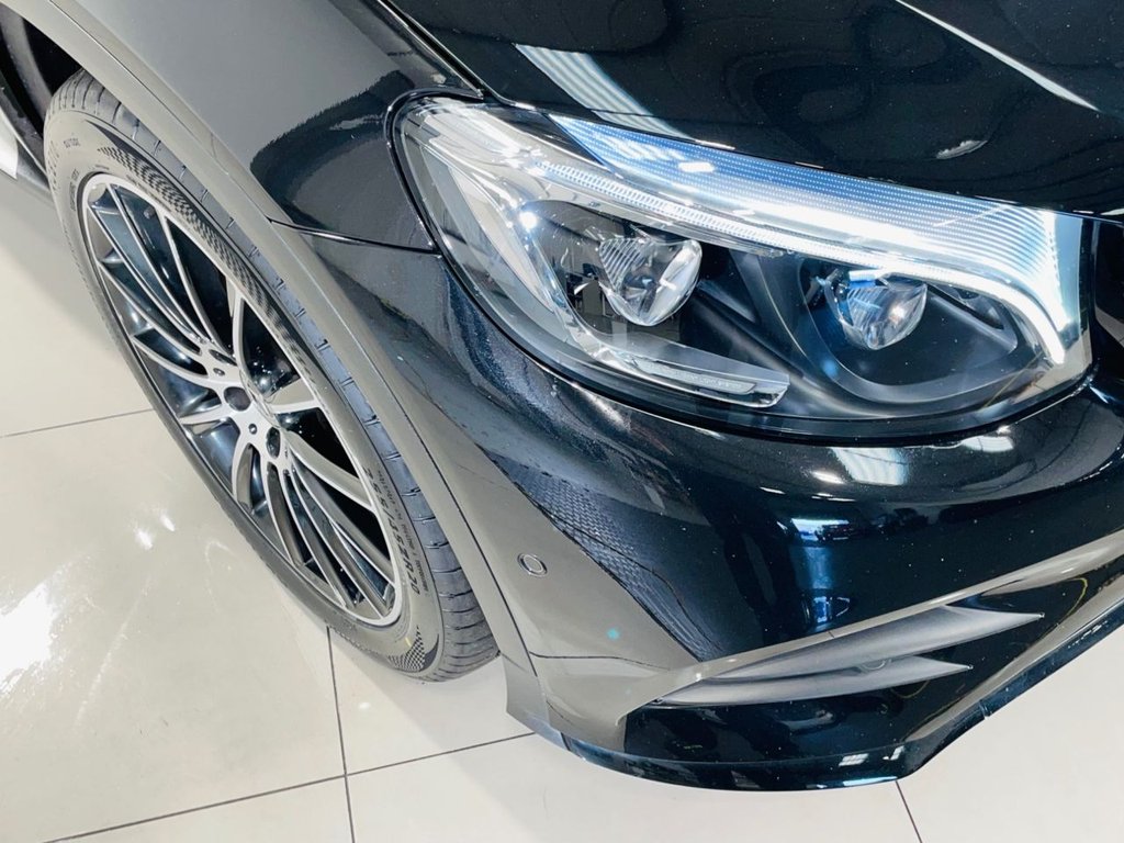 Used Mercedes-Benz GLC 2018 for sale - 77048707: Photo 27