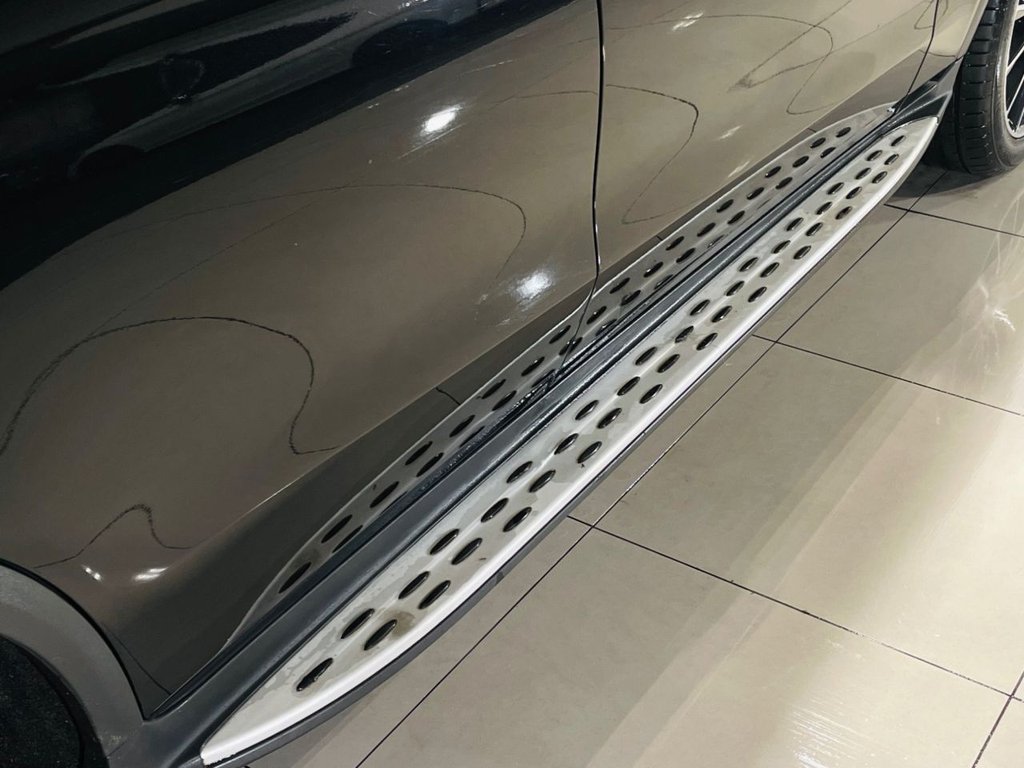 Used Mercedes-Benz GLC 2018 for sale - 77048707: Photo 28