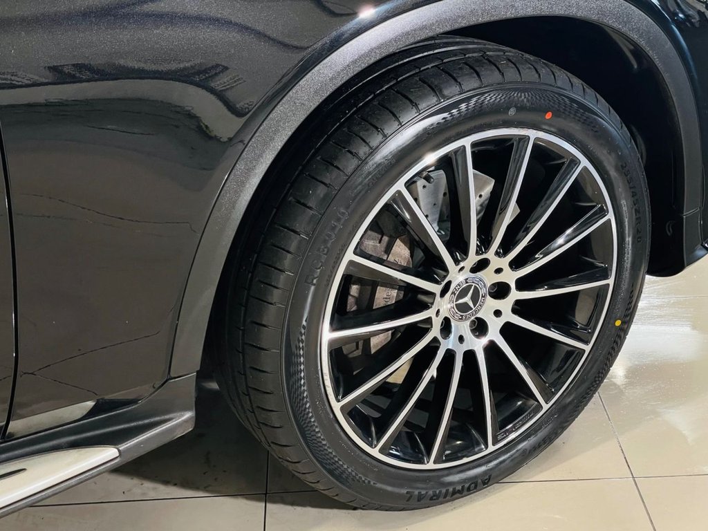 Used Mercedes-Benz GLC 2018 for sale - 77048707: Photo 31