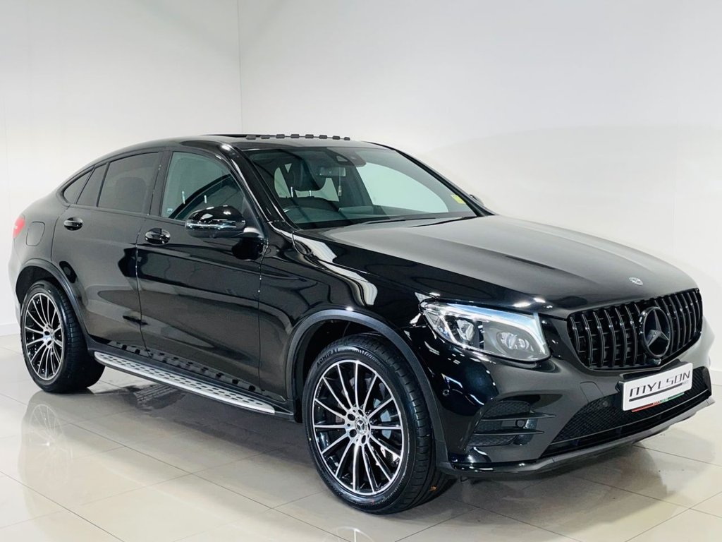 Used Mercedes-Benz GLC 2018 for sale - 77048707: Photo 32