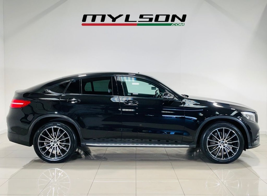 Used Mercedes-Benz GLC 2018 for sale - 77048707: Photo 35